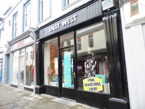 Sally West Limited