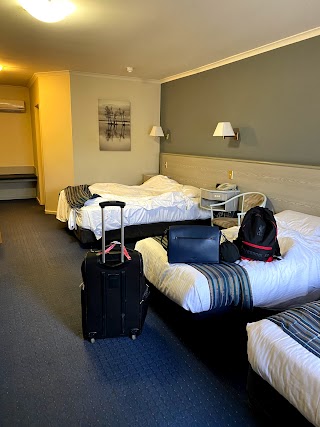 ibis Styles Adelaide Manor