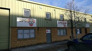 DPD Ireland Limerick & North Tipperary Depot 23