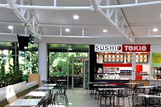 Sushio Tokio Smithfield