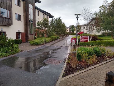 University of Limerick School of Medicine