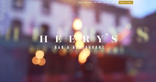 HEERY'S Bar & Restaurant