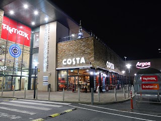 Costa Coffee