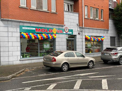 Moldova Stores Limerick