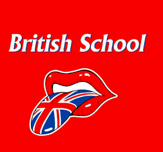 British School Łomianki - Szkoła Językowa