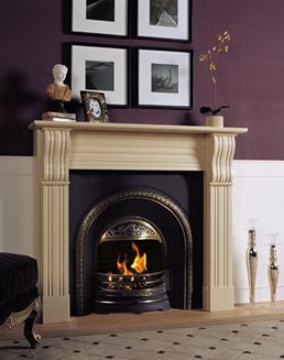 John Walsh Fireplaces