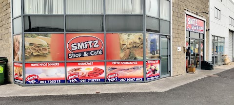 Smitz Shop & Cafe