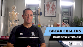 Brian Collins Sports Physical Therapy Clinic