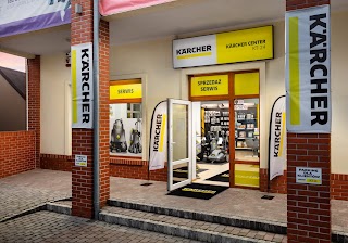 Karcher Center KT-24