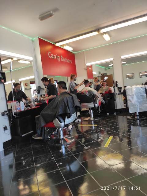 Carrig Barbers