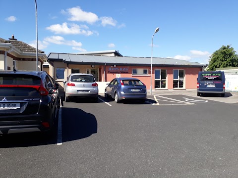 Athy Community Family Resource Centre (old CDP building)