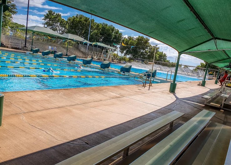 Kihei Aquatic Center, Kihei, HI