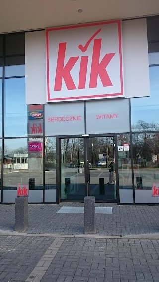 KiK Warszawa Rembertów