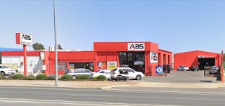ABS Auto Salisbury