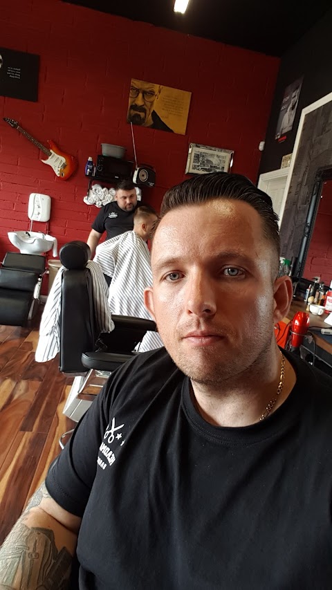 Trendz Barber Shop