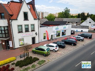 Family Zoo - sklep zoologiczno-wędkarski