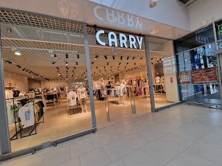 CARRY Sklep Odzieżowy (Centrum Handlowe Auchan Żory)