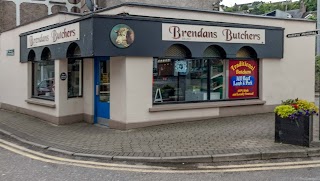 Brendans Butcher Shop