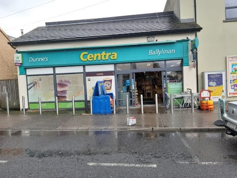 Centra Ballylinan