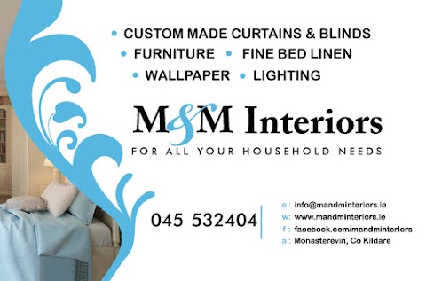 M&M Interiors