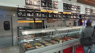 Grill Bistro Auchan