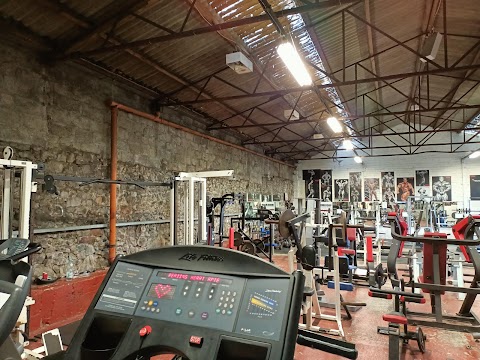 Kings gym