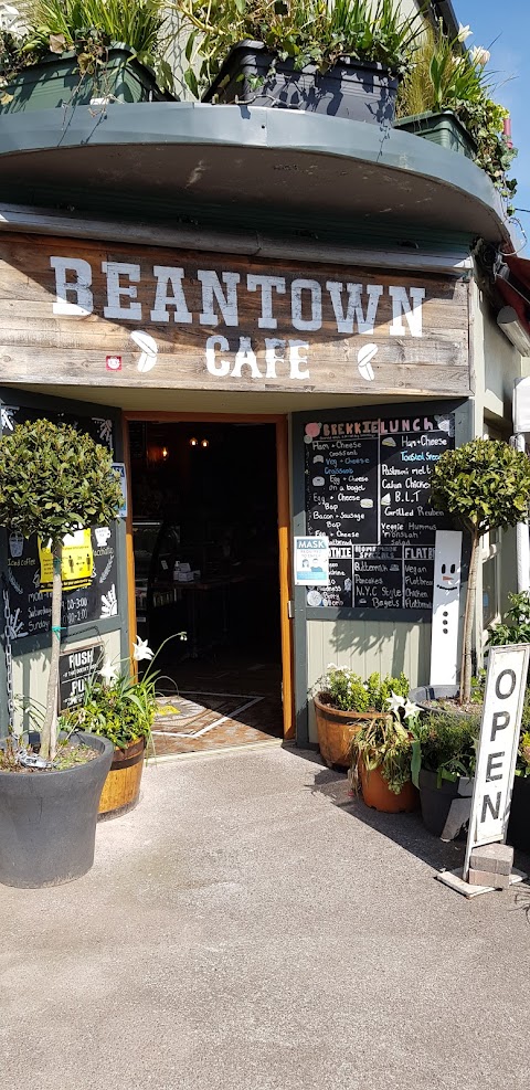 Beantown Cafe