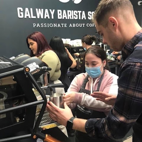 Galway Barista School