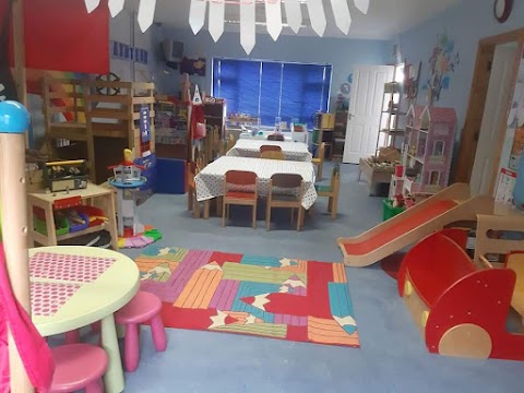 Daisy's Montessori Templemore