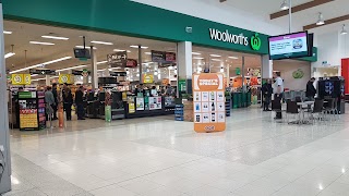 Woolworths Epping North