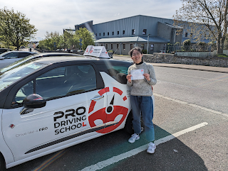 Pro Driving School Killarney