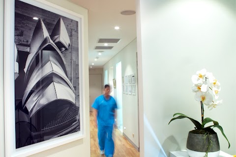 Advanced Dentistry Sydney