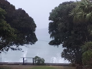 Brony's Beachfront Plimmerton AND South Wairarapa