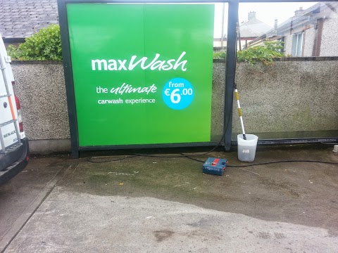 Maxol Service Station Tipperary