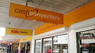 Cash Converters Campbelltown