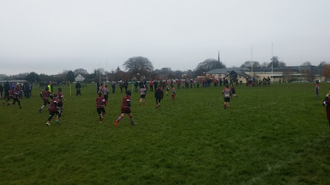 Birr Rugby Club