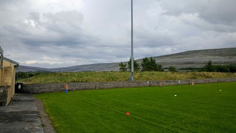 Michael Cusacks GAA Club