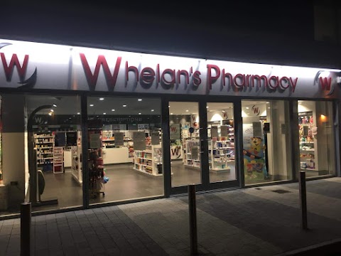 Whelans Pharmacy, Cilldara Primary Care