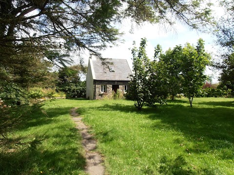 Old Parochial House Cottages