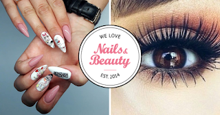 We Love Nails & Beauty