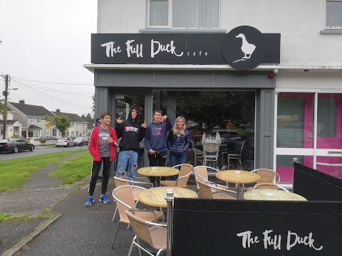 The Full Duck Cafe