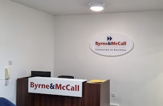 Byrne & McCall (Newbridge) Limited