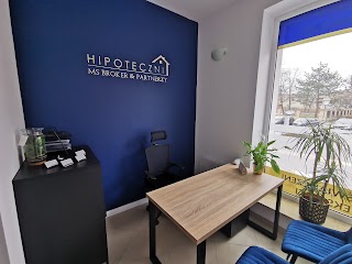 HIPOTECZNI KIELCE - MS BROKER I PARTNERZY - Eksperci Finansowi - Kredyt Hipoteczny, Gotówkowy, Ubezpieczenia