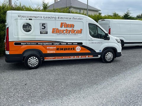 Finn Electrical Expert