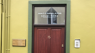 John C. O’Donnell & Sons LLP Solicitors