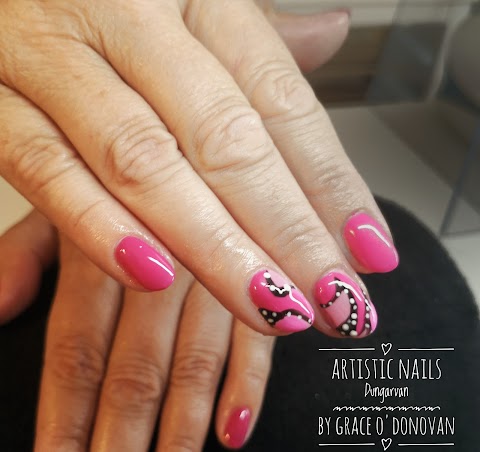 Artistic Nails Dungarvan