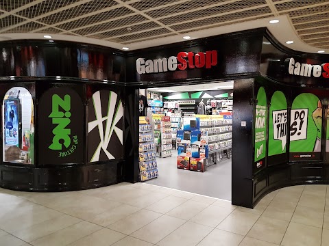 GameStop