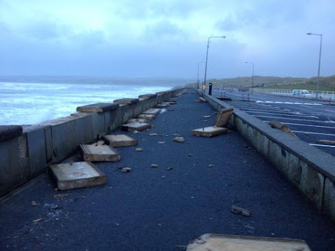 Lahinch Surf Experience