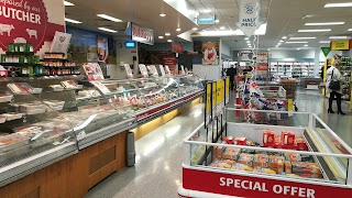 McLoughlin's SuperValu Portarlington