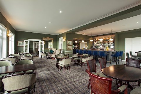 Kilcoran Lodge Hotel Tipperary